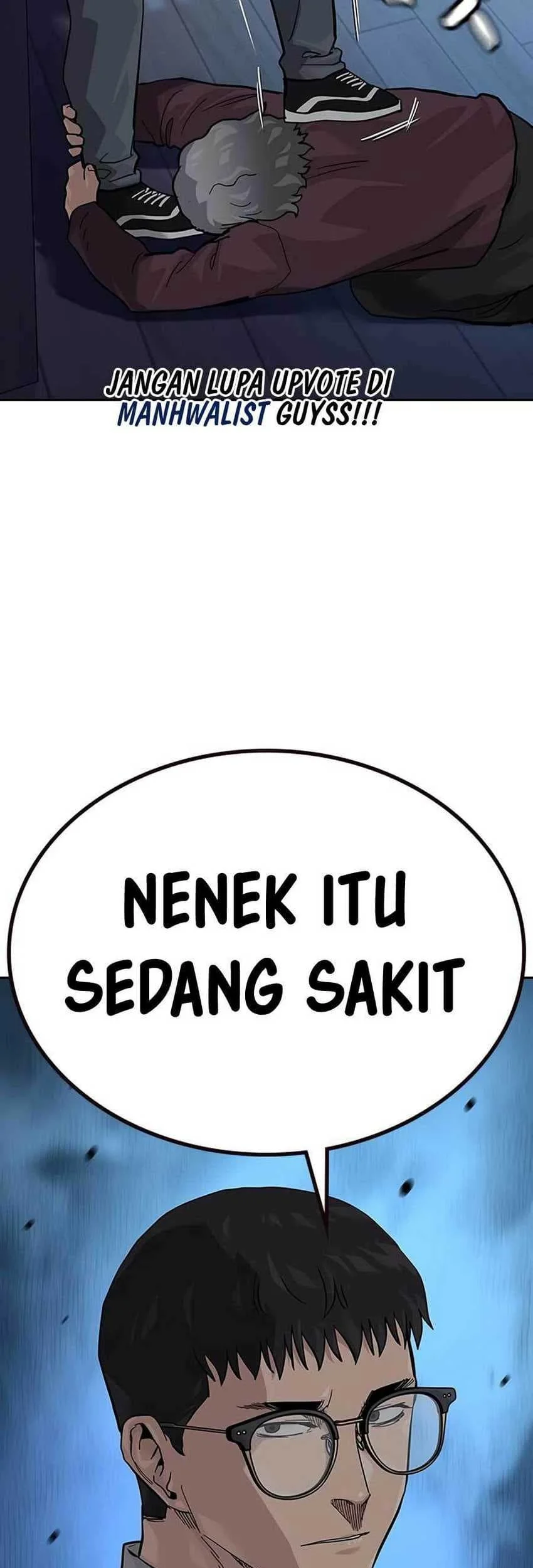 Everyone Loves Her Chapter 113 Gambar 46