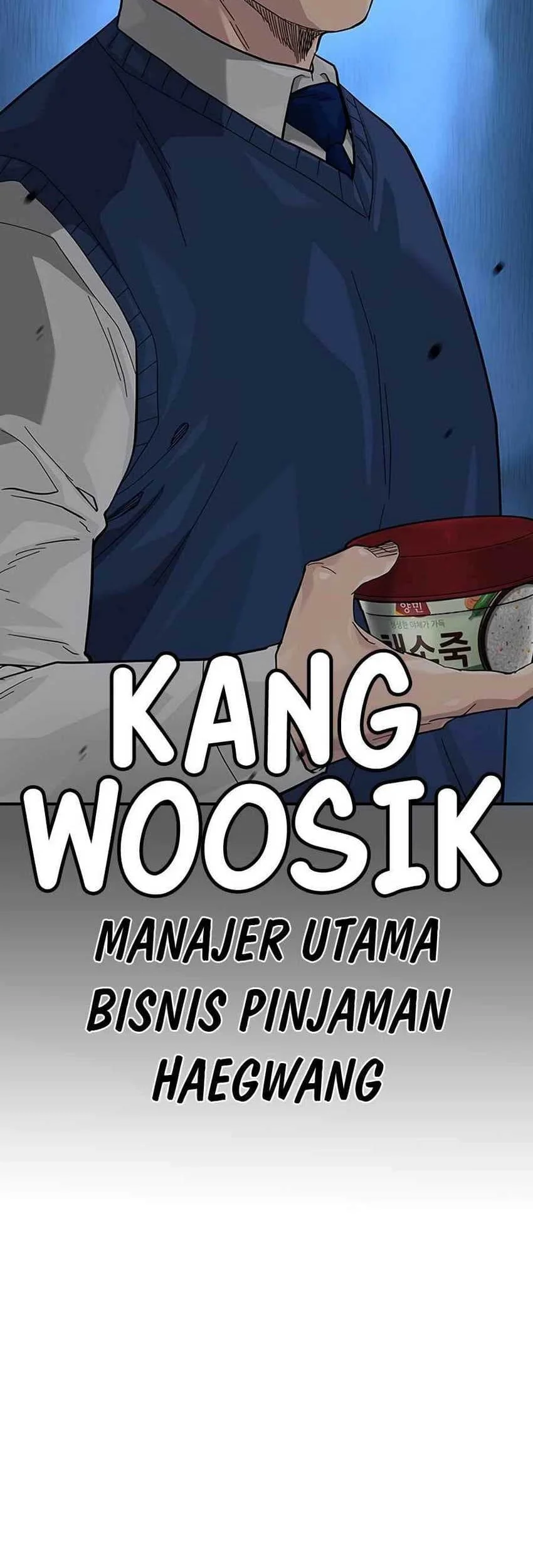 Everyone Loves Her Chapter 113 Gambar 47