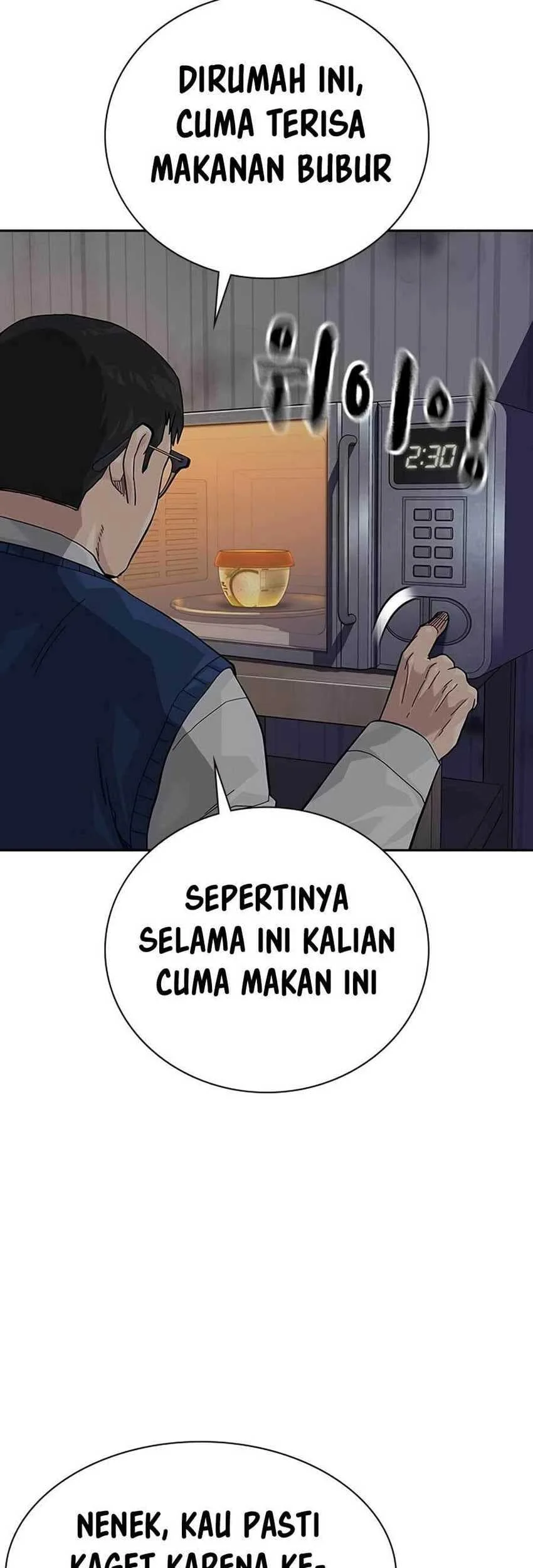 Everyone Loves Her Chapter 113 Gambar 49