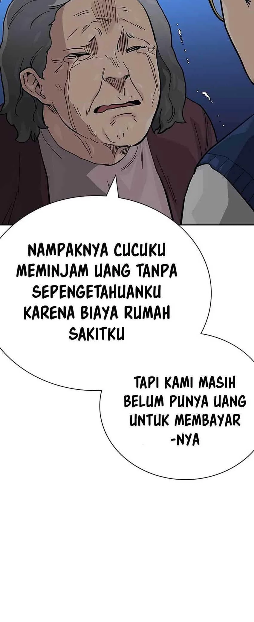 Everyone Loves Her Chapter 113 Gambar 51