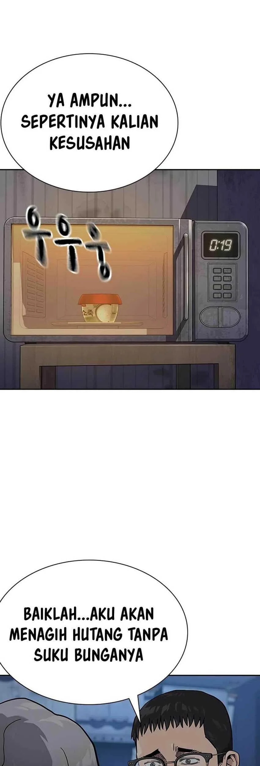 Everyone Loves Her Chapter 113 Gambar 52