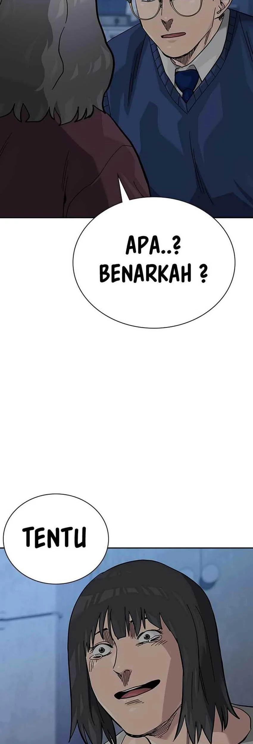 Everyone Loves Her Chapter 113 Gambar 53