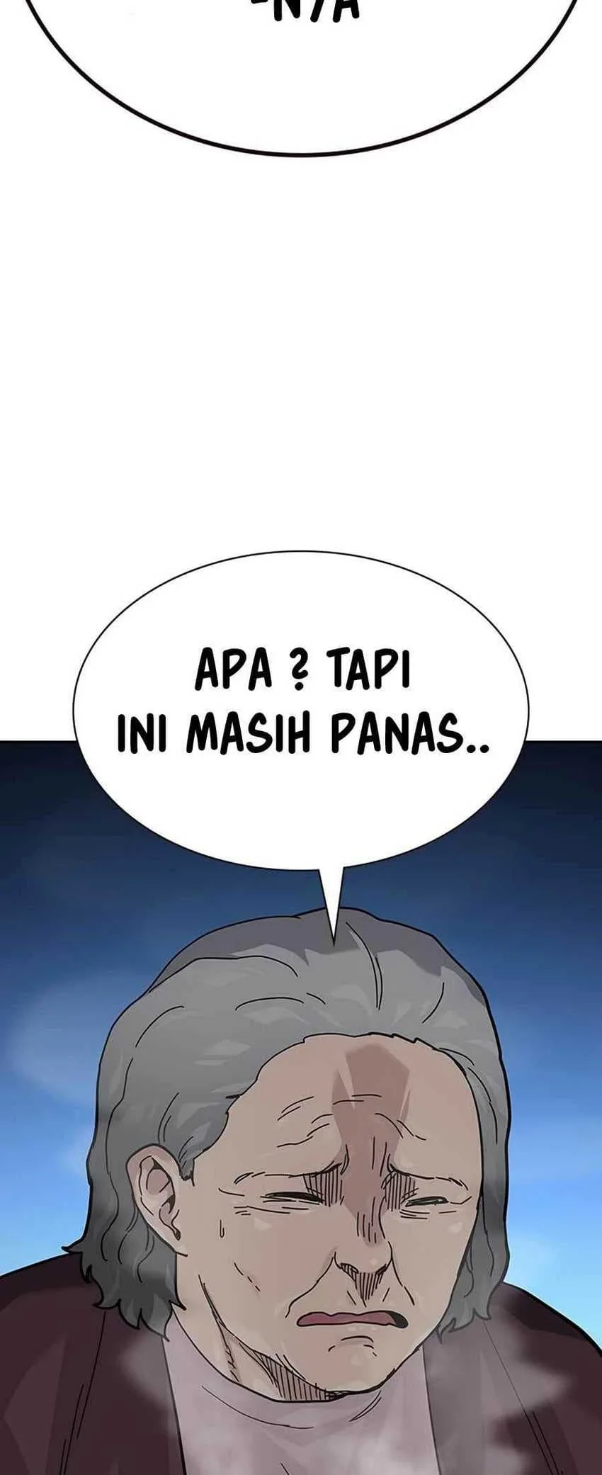 Everyone Loves Her Chapter 113 Gambar 57