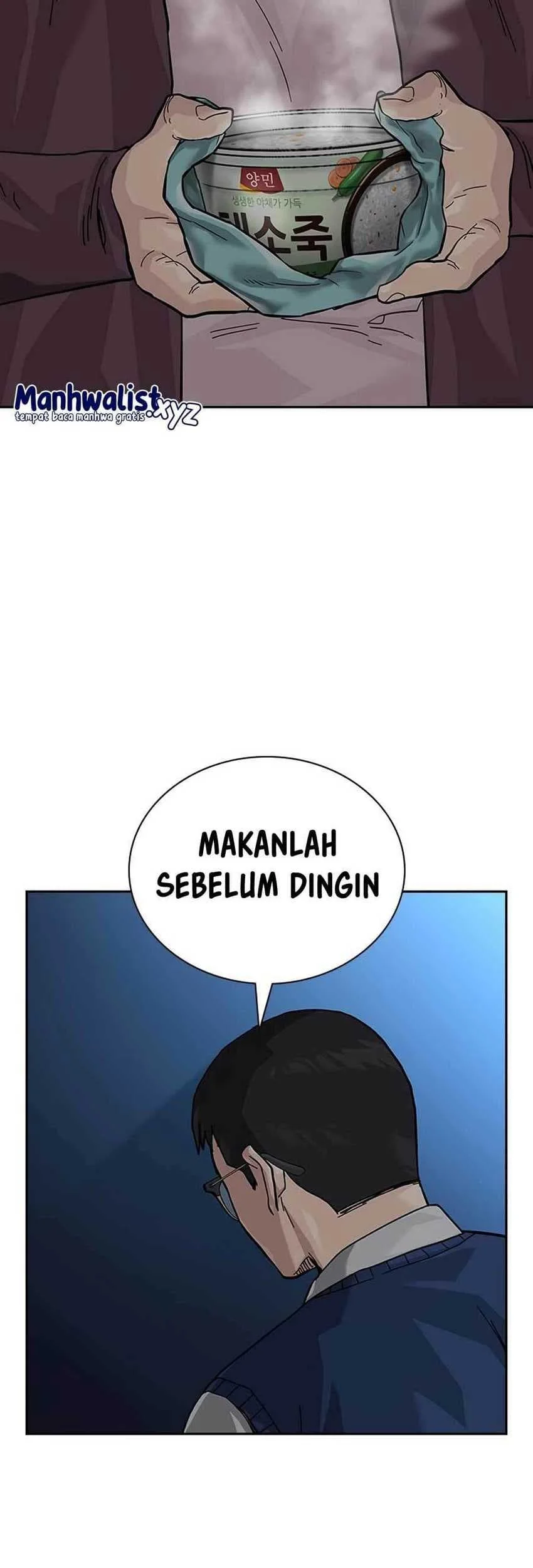 Everyone Loves Her Chapter 113 Gambar 58