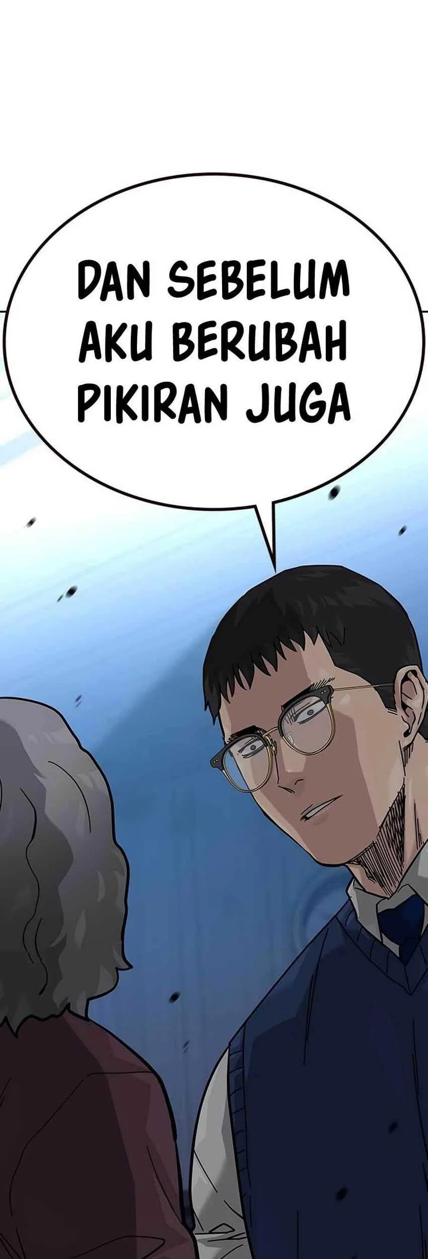 Everyone Loves Her Chapter 113 Gambar 59