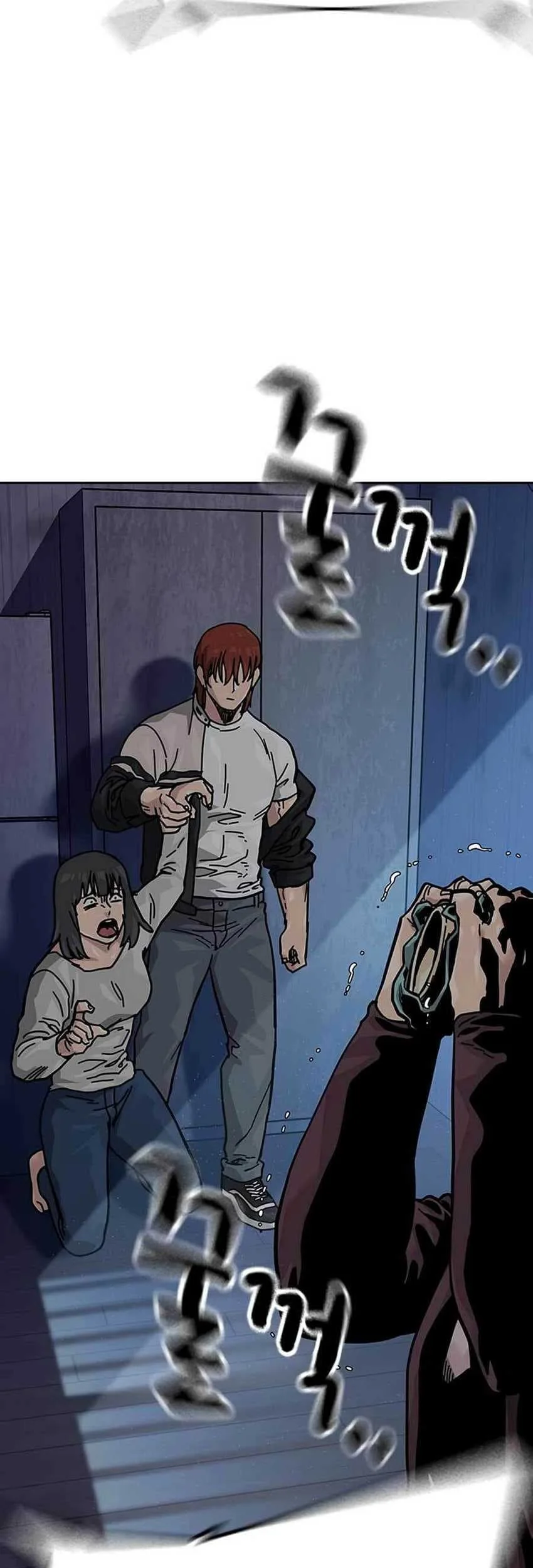 Everyone Loves Her Chapter 113 Gambar 61