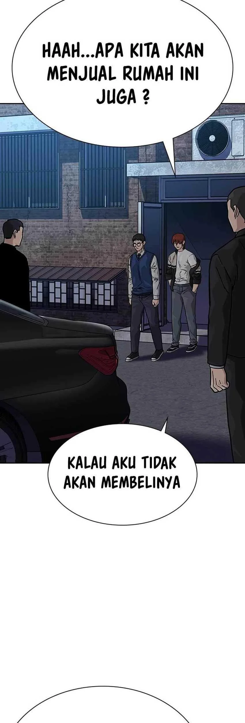 Everyone Loves Her Chapter 113 Gambar 64