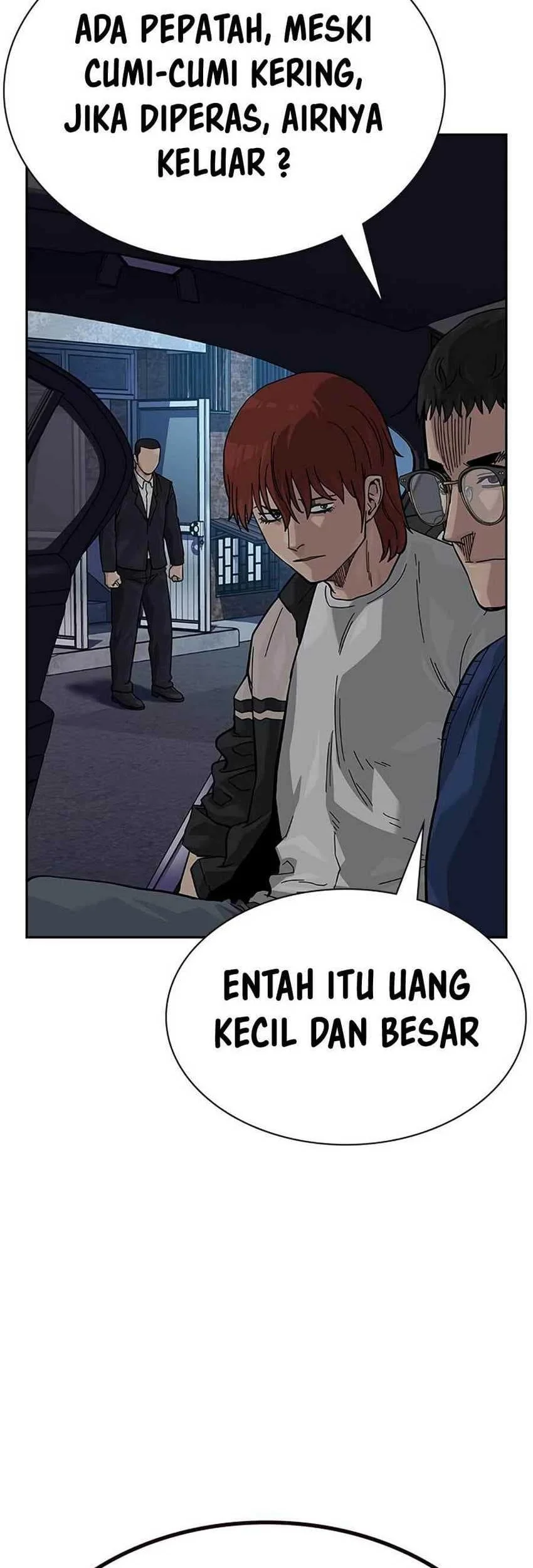 Everyone Loves Her Chapter 113 Gambar 65