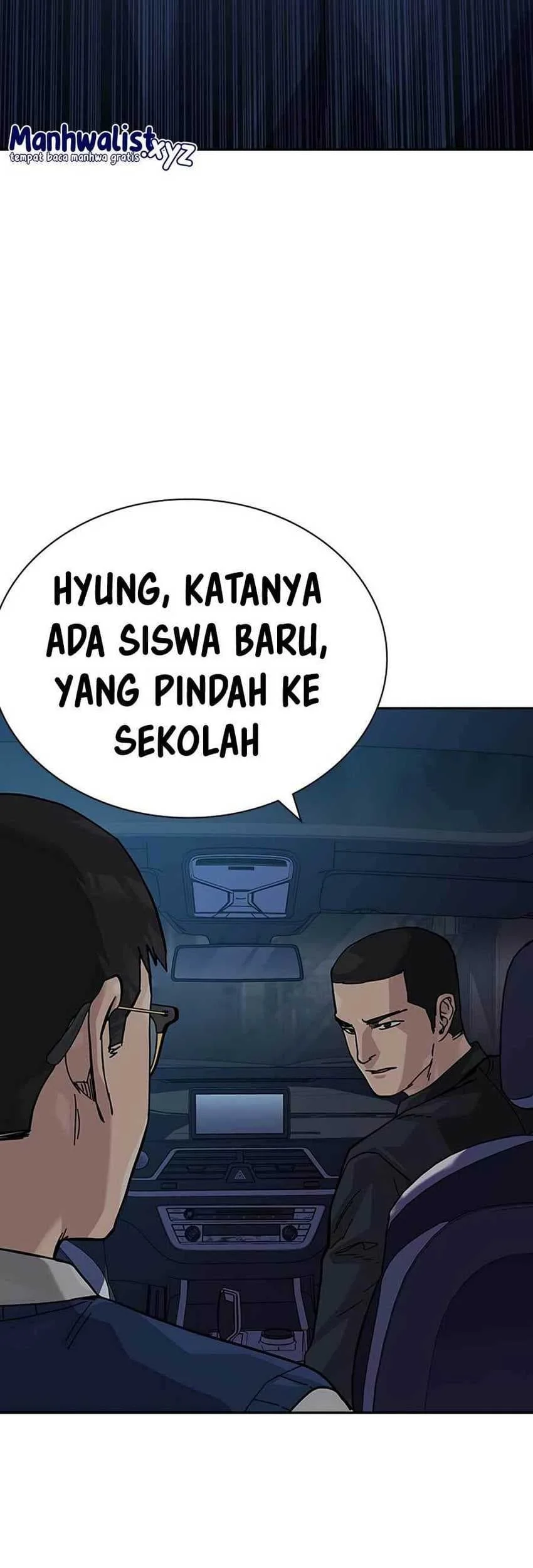 Everyone Loves Her Chapter 113 Gambar 67