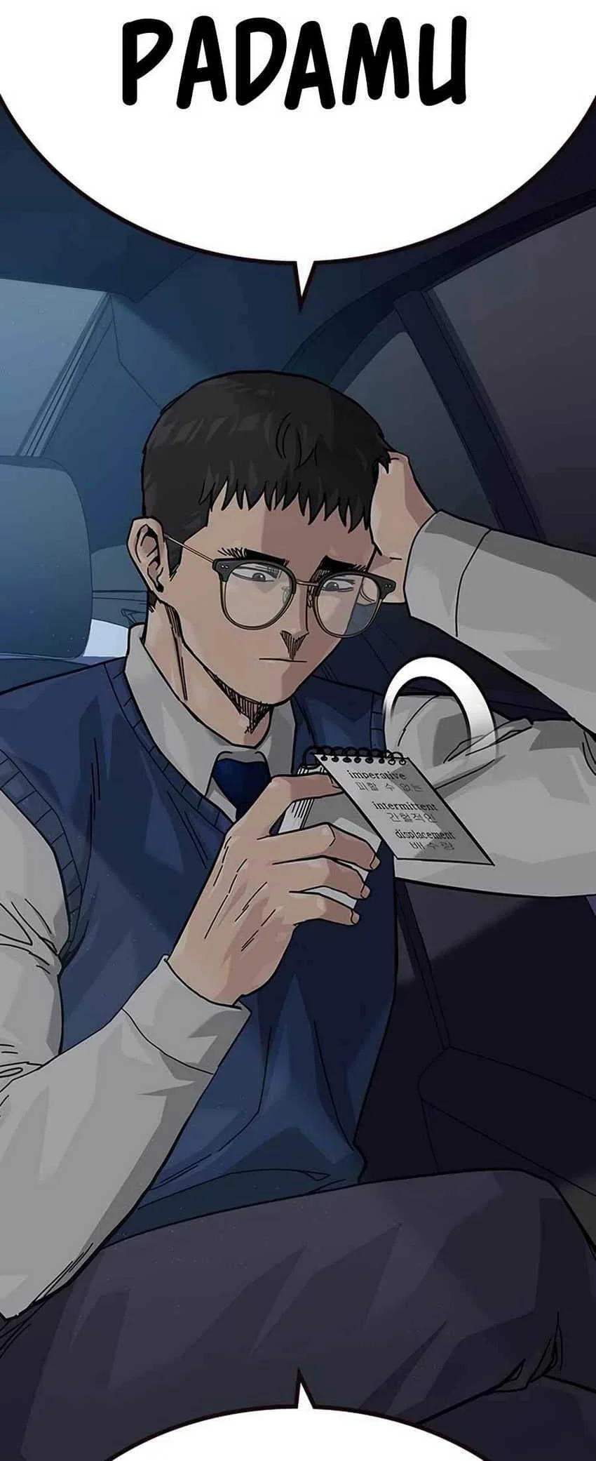 Everyone Loves Her Chapter 113 Gambar 69