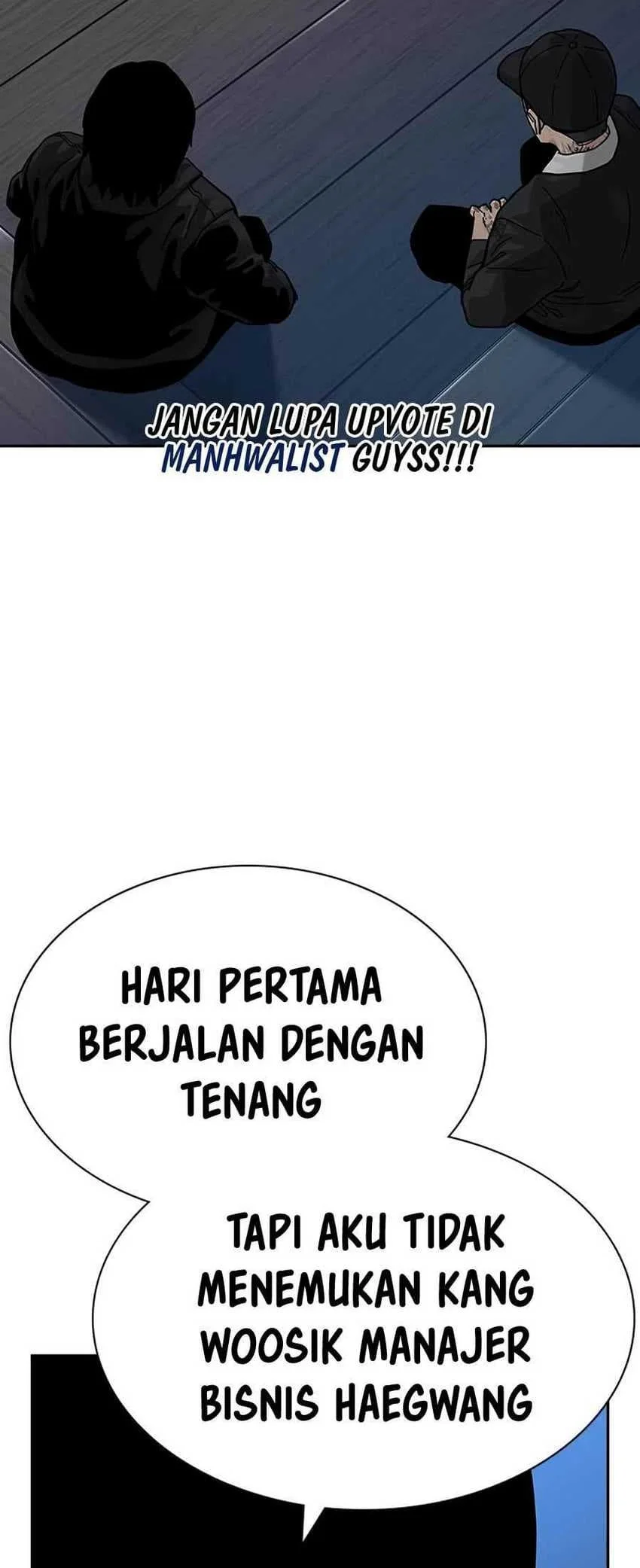 Everyone Loves Her Chapter 113 Gambar 72