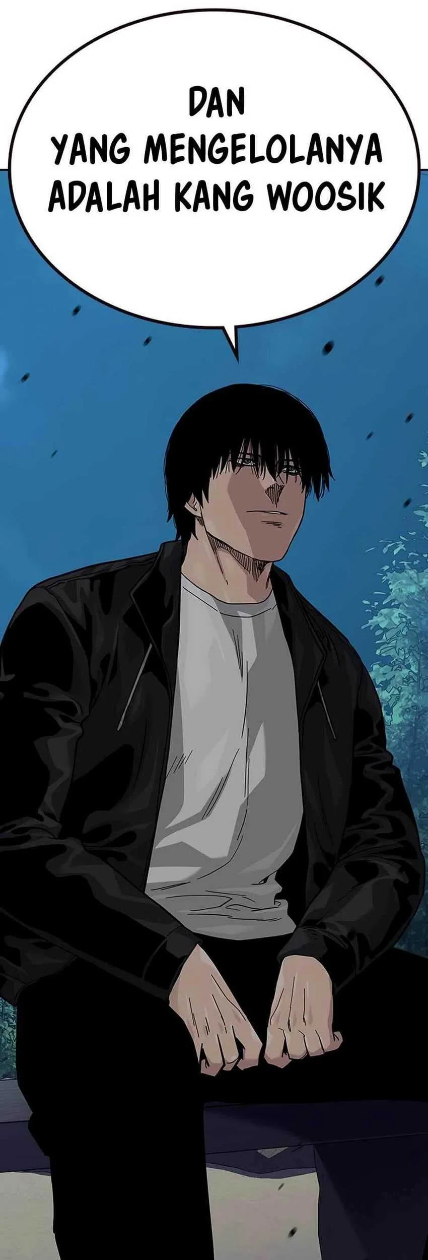 Everyone Loves Her Chapter 113 Gambar 74