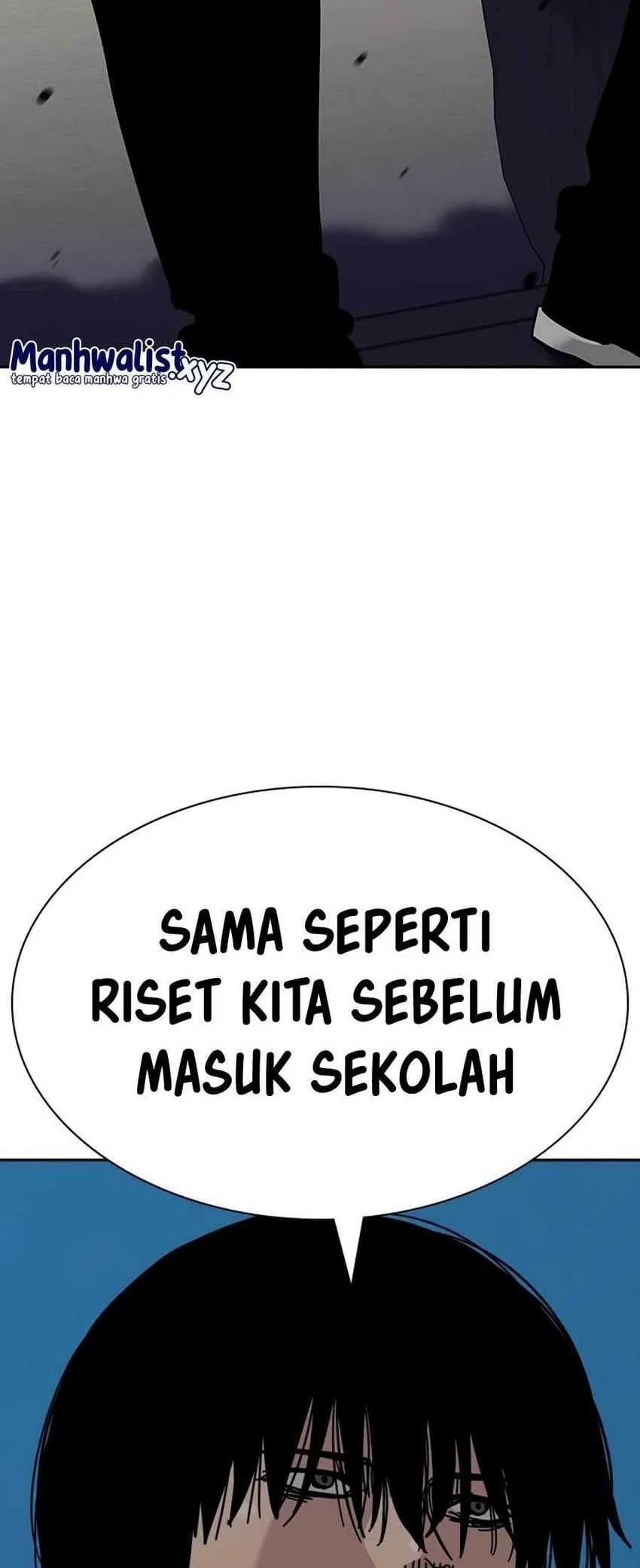 Everyone Loves Her Chapter 113 Gambar 75