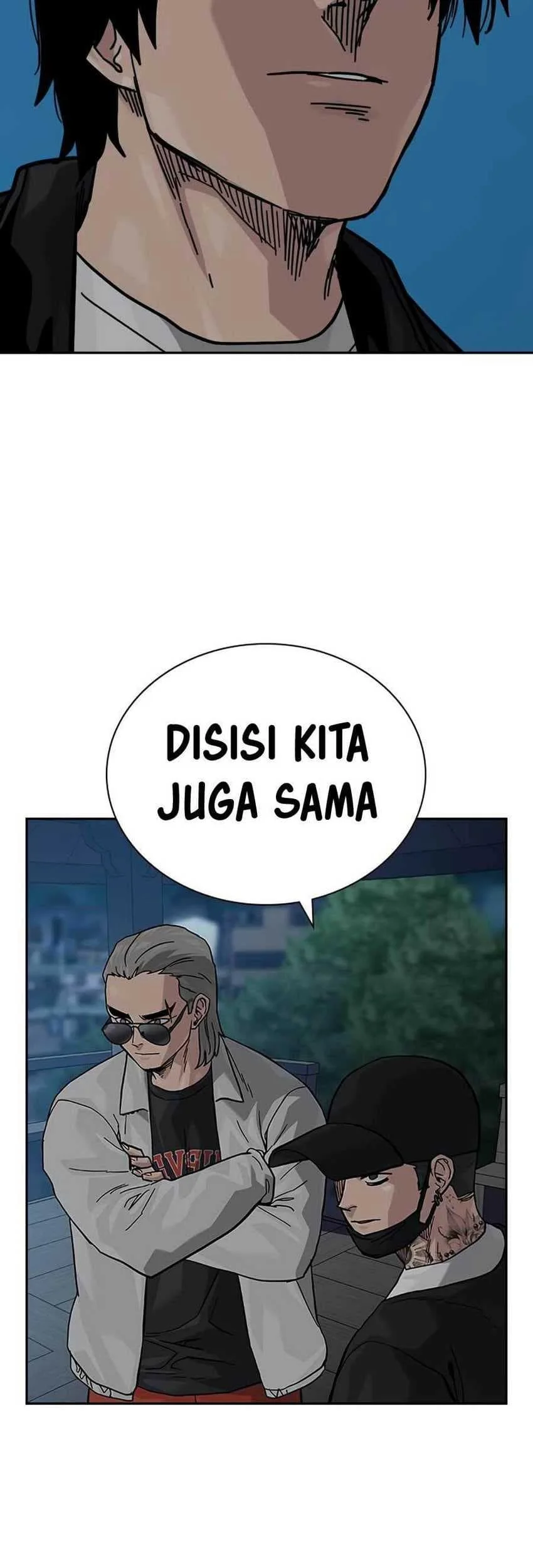 Everyone Loves Her Chapter 113 Gambar 76