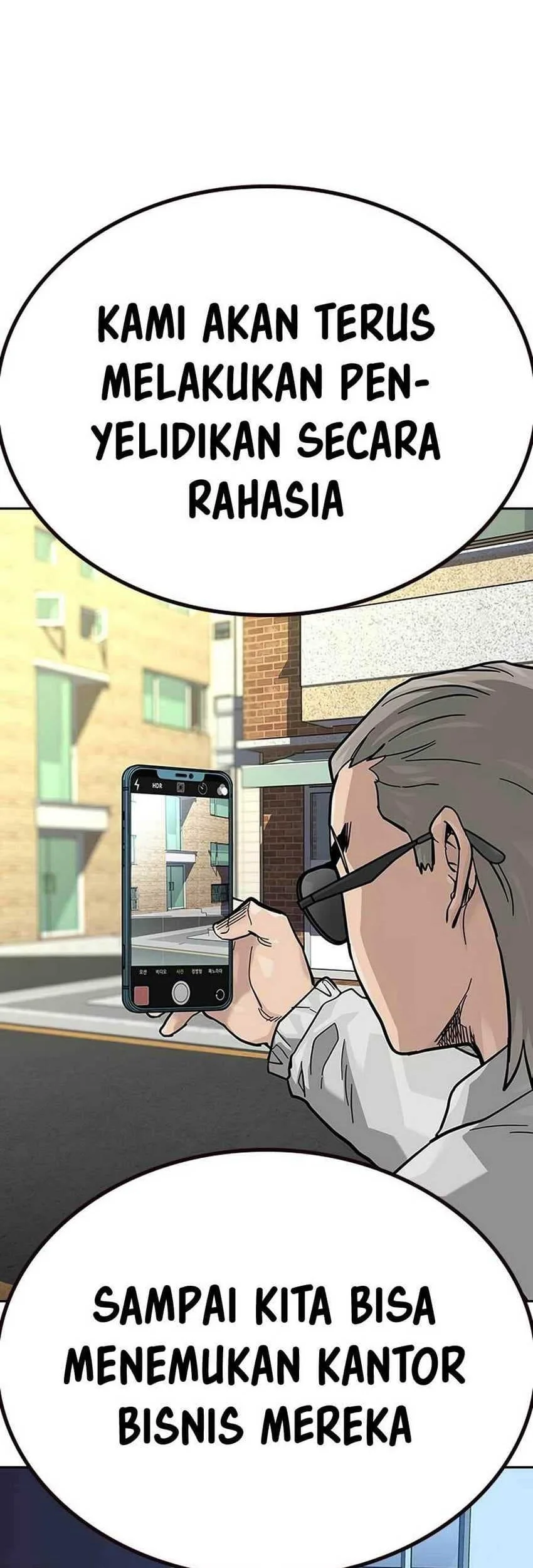 Everyone Loves Her Chapter 113 Gambar 77