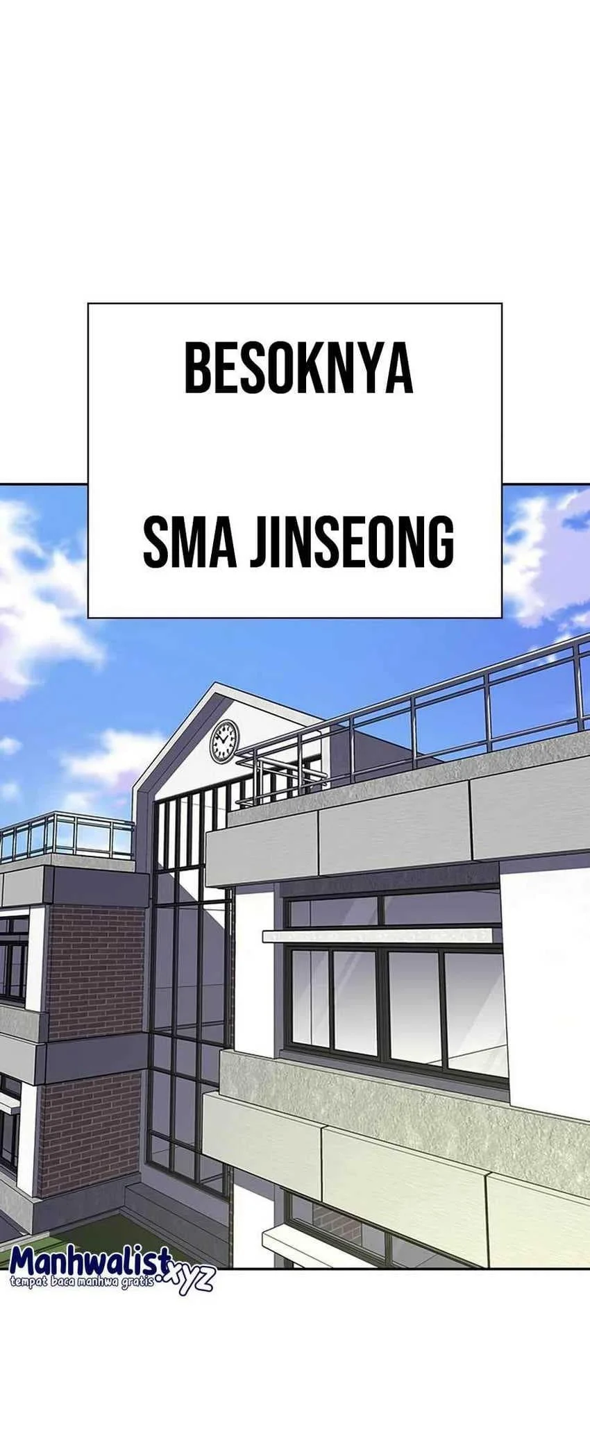 Everyone Loves Her Chapter 113 Gambar 81