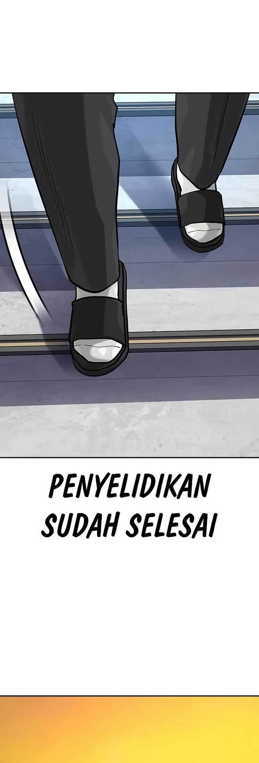 Everyone Loves Her Chapter 113 Gambar 82