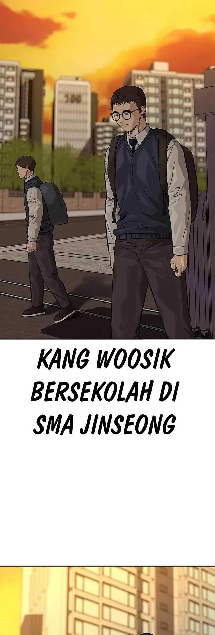 Everyone Loves Her Chapter 113 Gambar 83