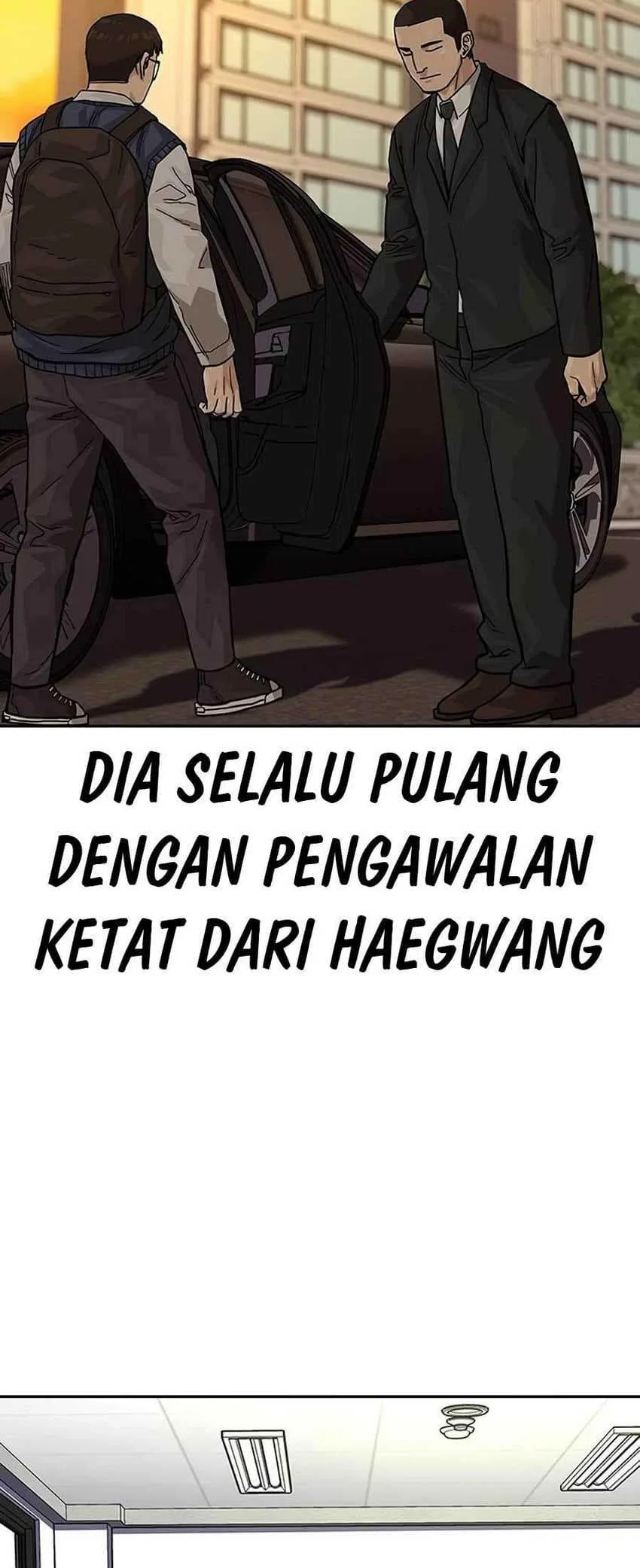 Everyone Loves Her Chapter 113 Gambar 84