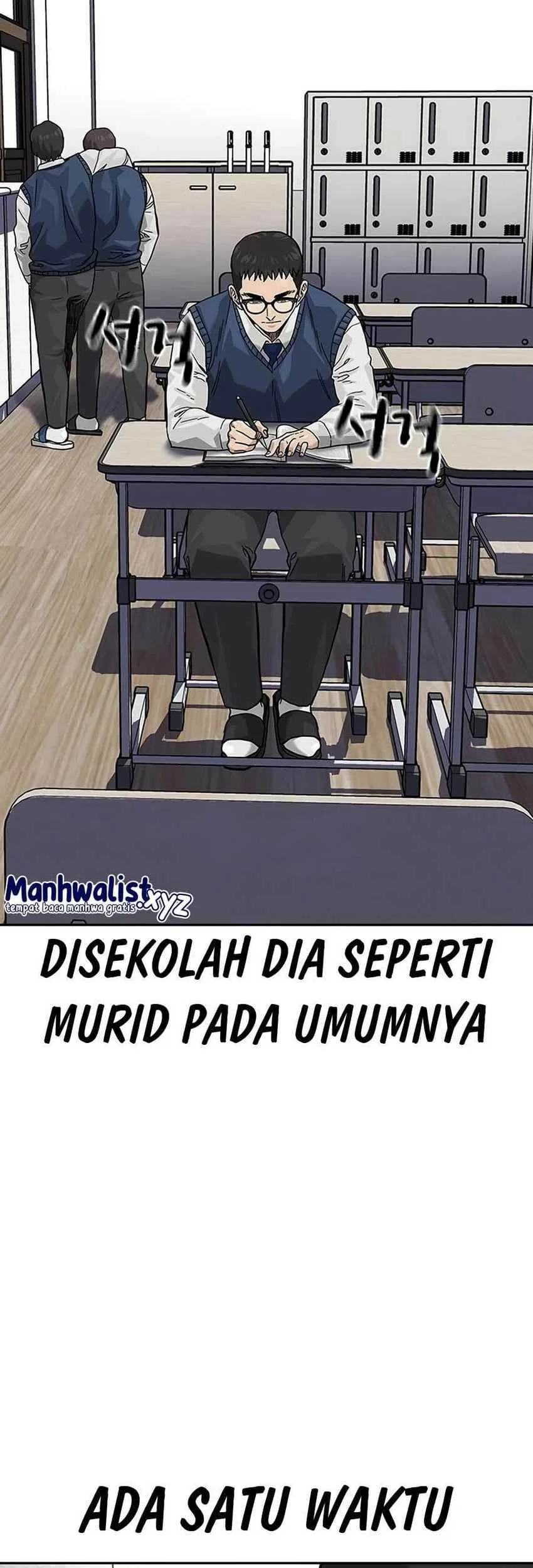 Everyone Loves Her Chapter 113 Gambar 85