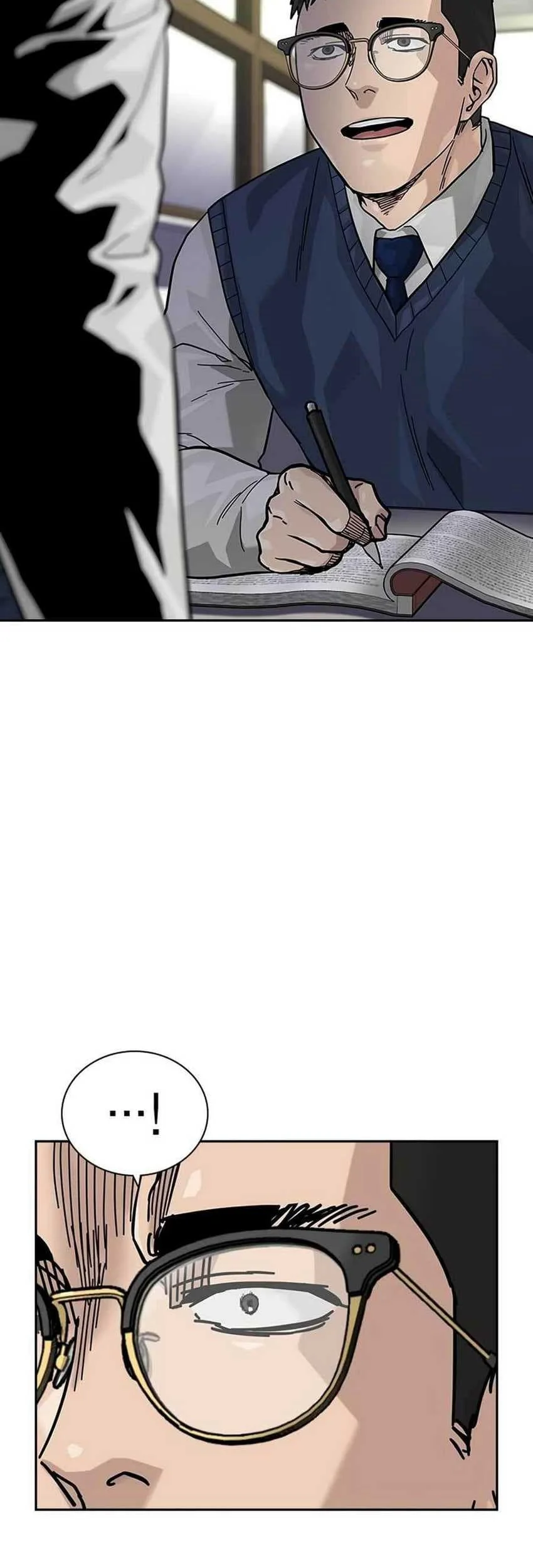 Everyone Loves Her Chapter 113 Gambar 87