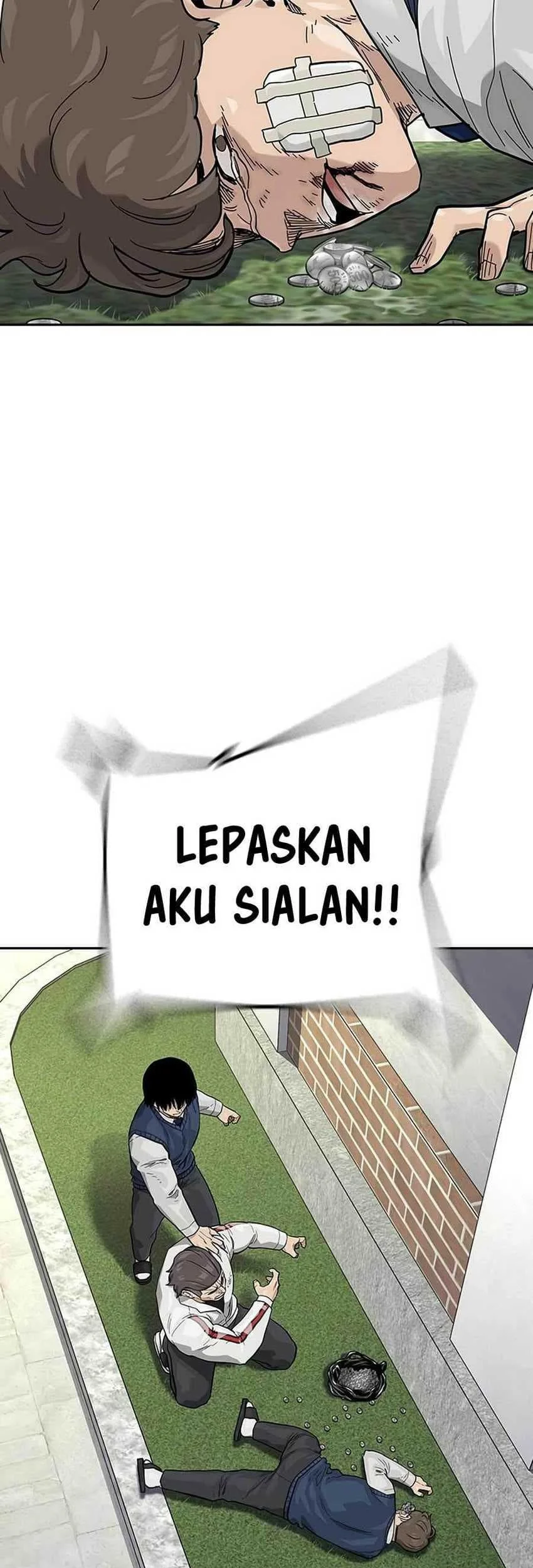 Everyone Loves Her Chapter 113 Gambar 4