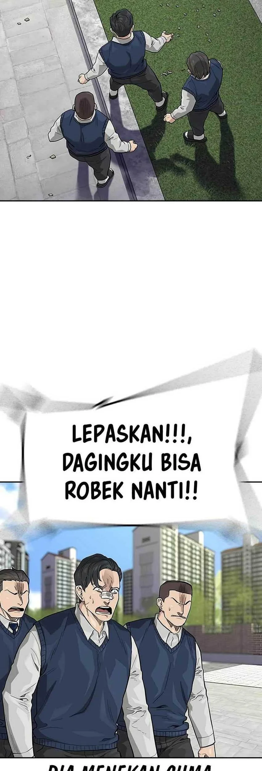 Everyone Loves Her Chapter 113 Gambar 5