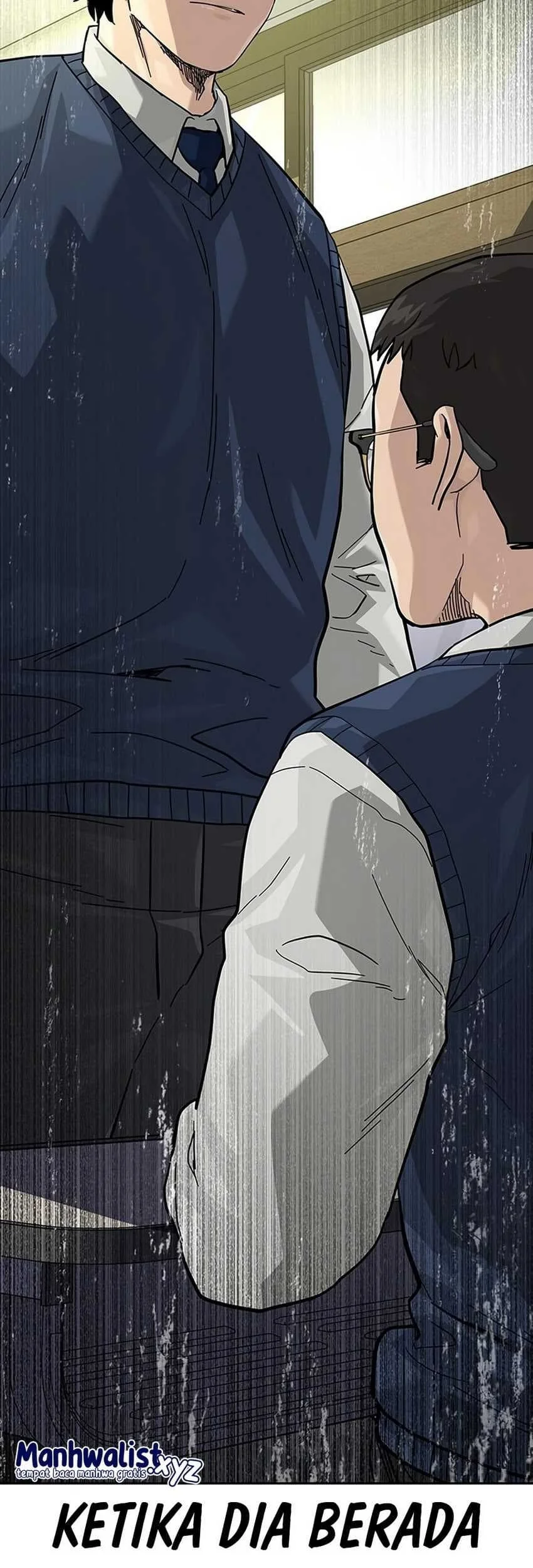 Everyone Loves Her Chapter 113 Gambar 89