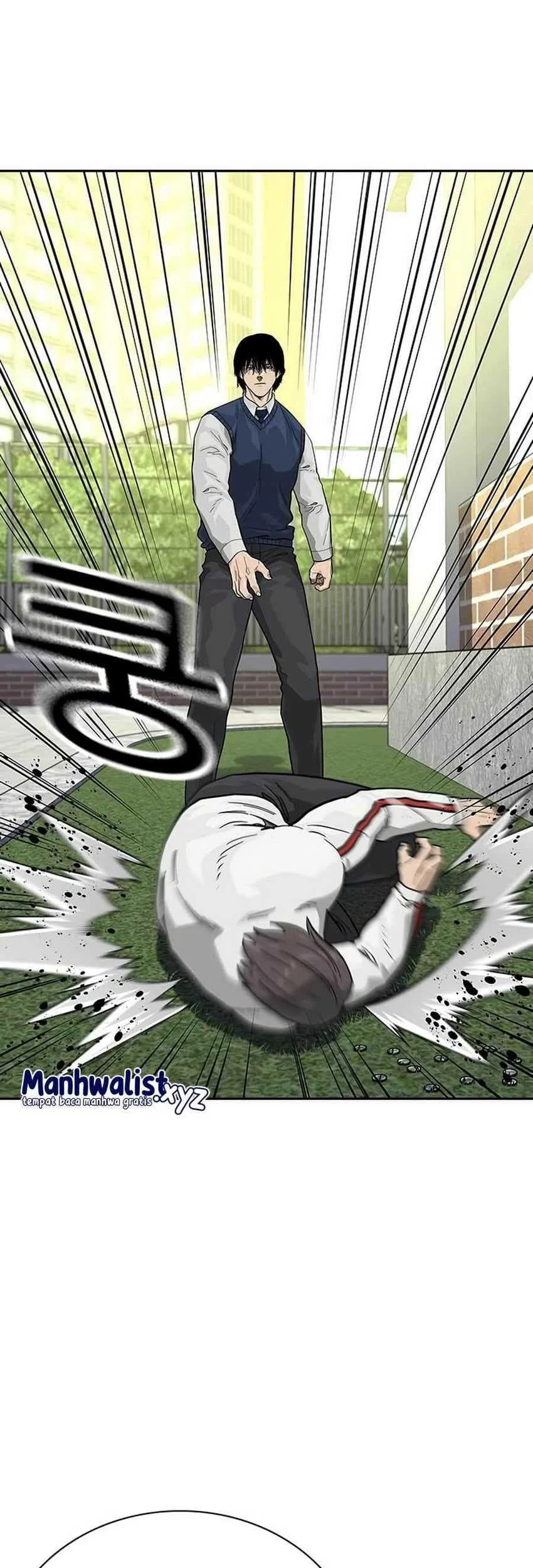 Everyone Loves Her Chapter 113 Gambar 7