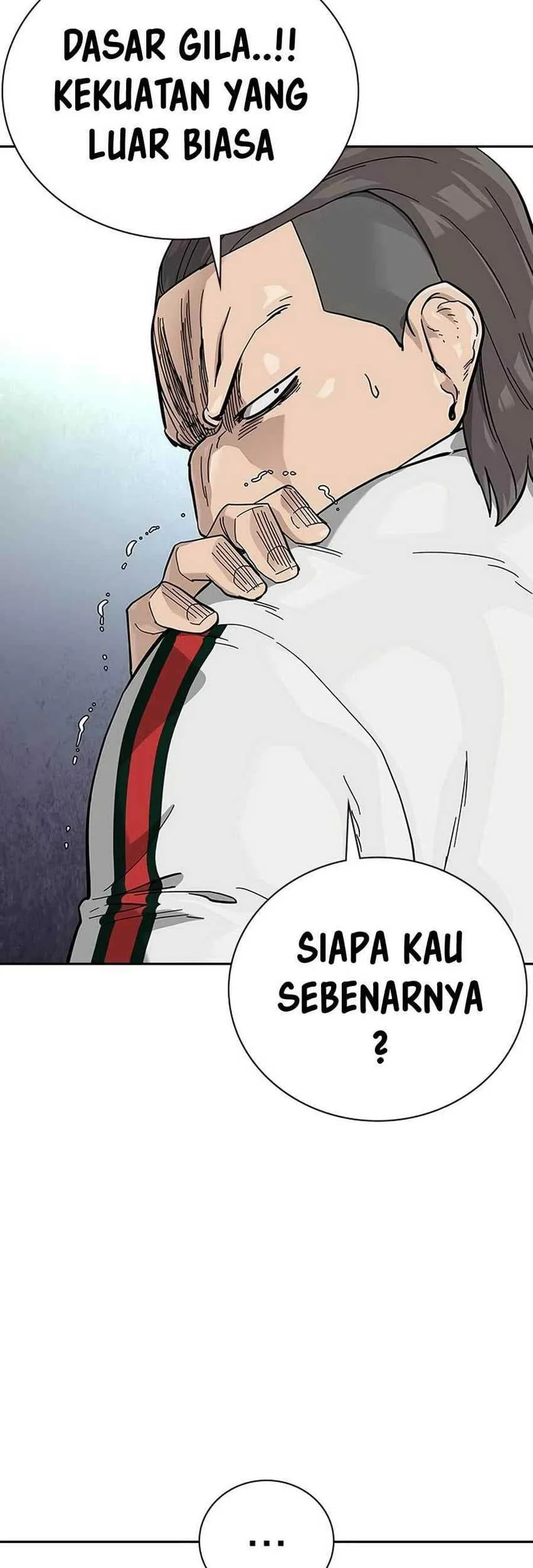 Everyone Loves Her Chapter 113 Gambar 8