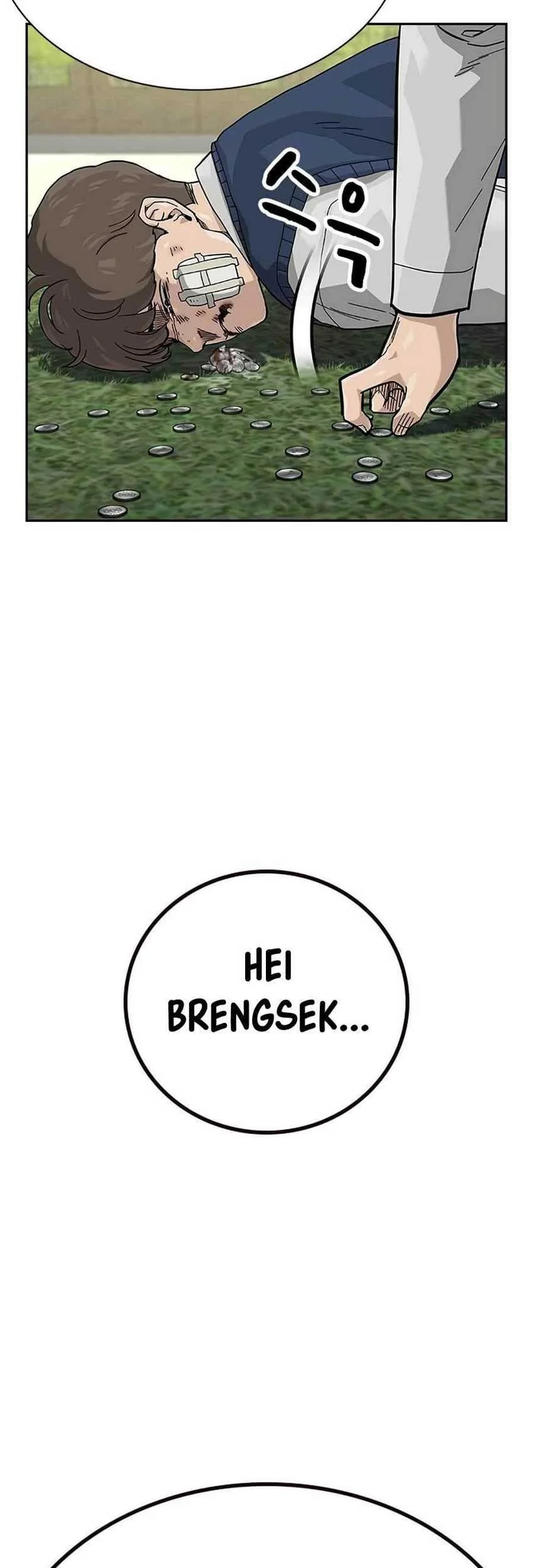 Everyone Loves Her Chapter 113 Gambar 10