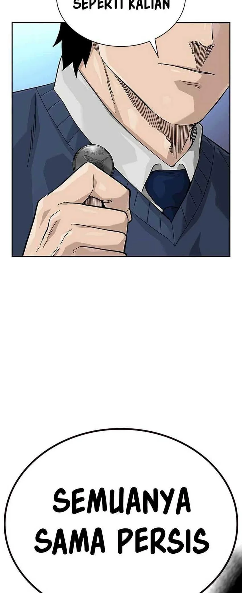 Everyone Loves Her Chapter 113 Gambar 12