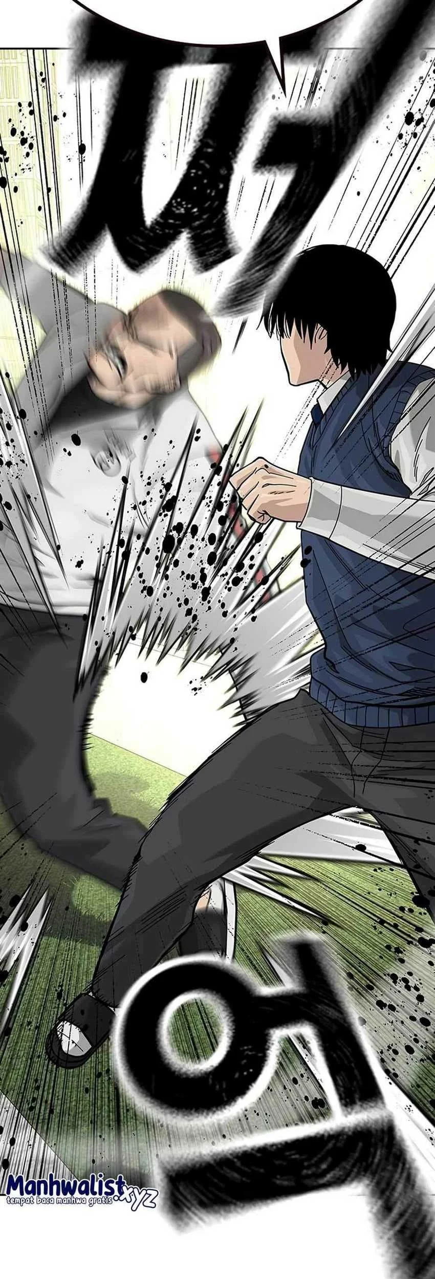 Everyone Loves Her Chapter 113 Gambar 13