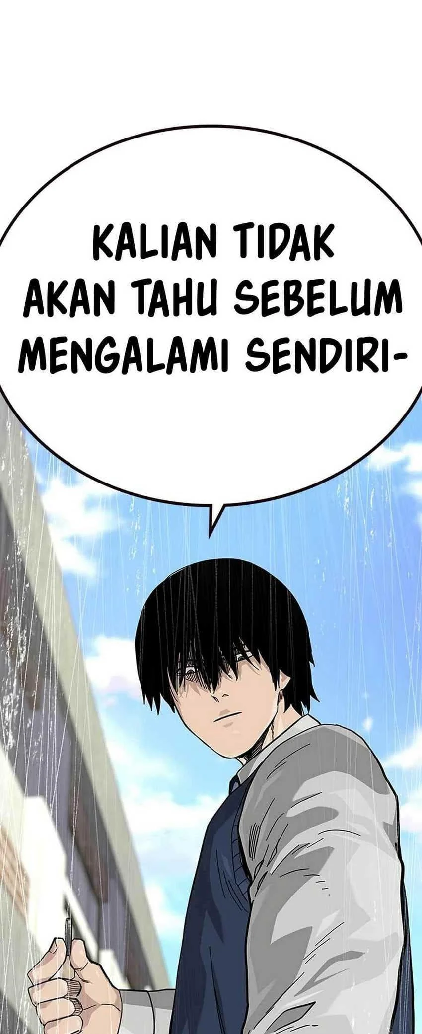 Everyone Loves Her Chapter 113 Gambar 15