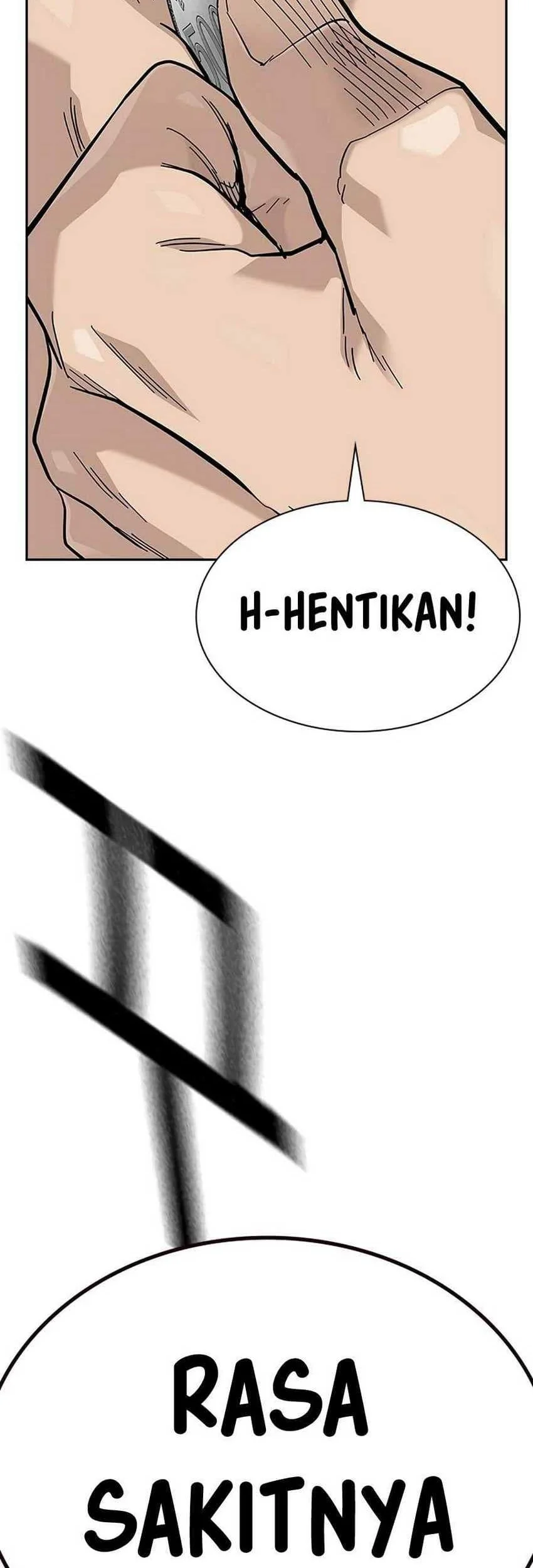 Everyone Loves Her Chapter 113 Gambar 17