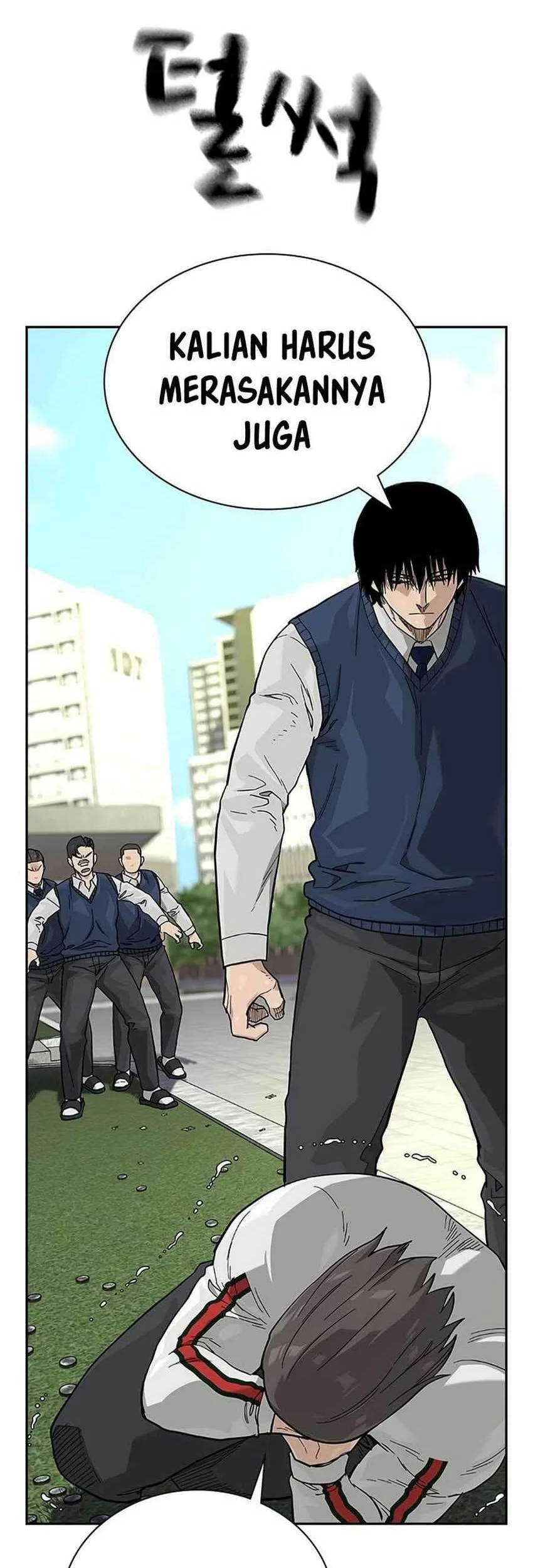 Everyone Loves Her Chapter 113 Gambar 20