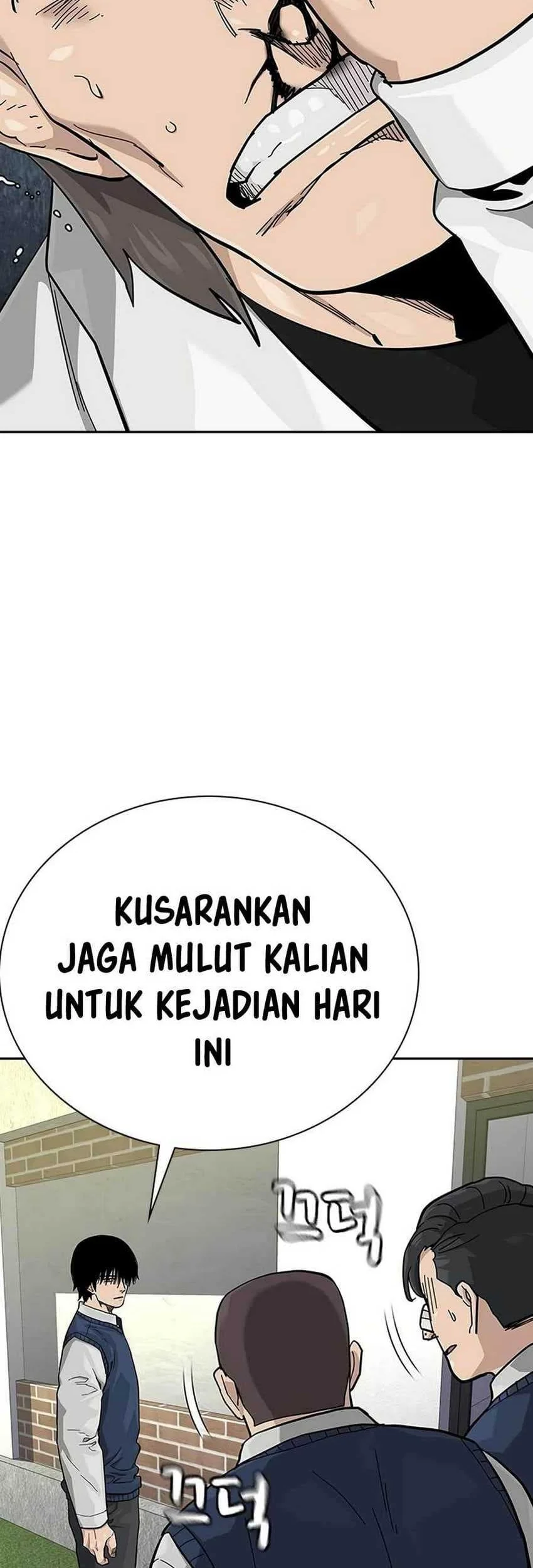 Everyone Loves Her Chapter 113 Gambar 23