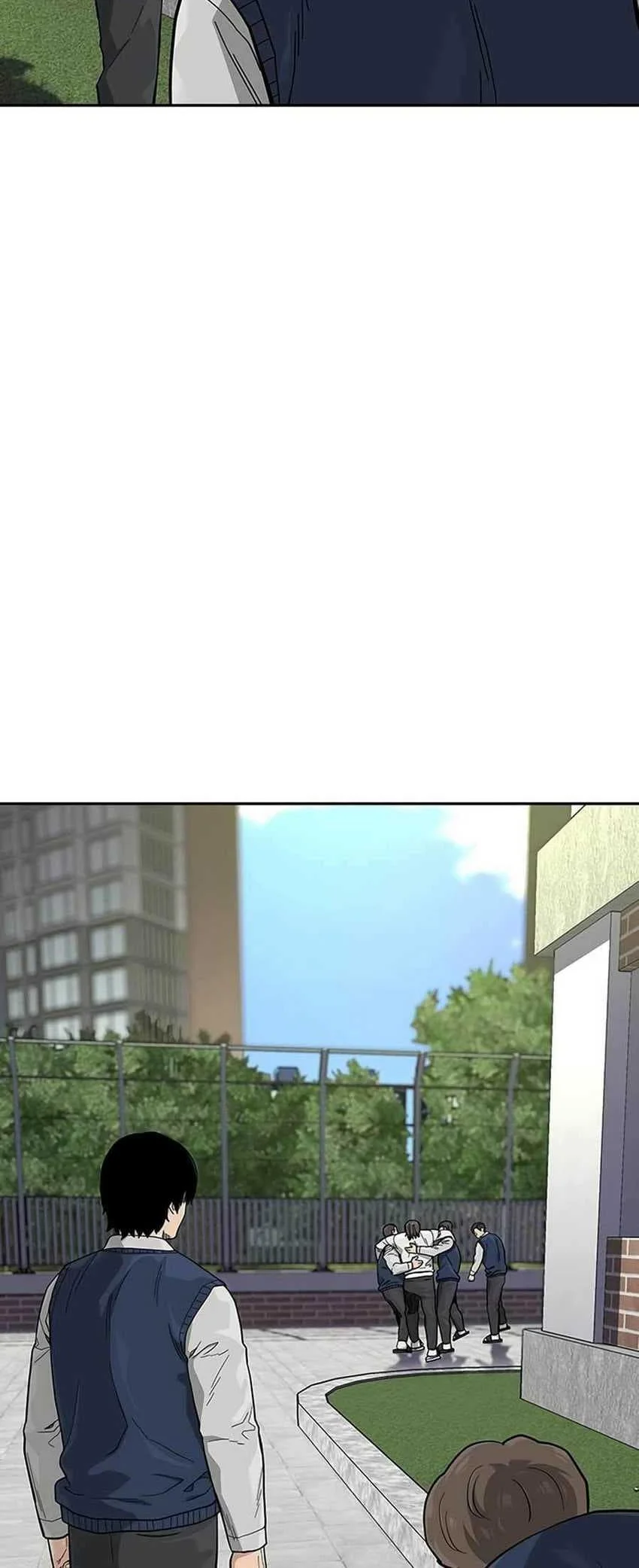 Everyone Loves Her Chapter 113 Gambar 24