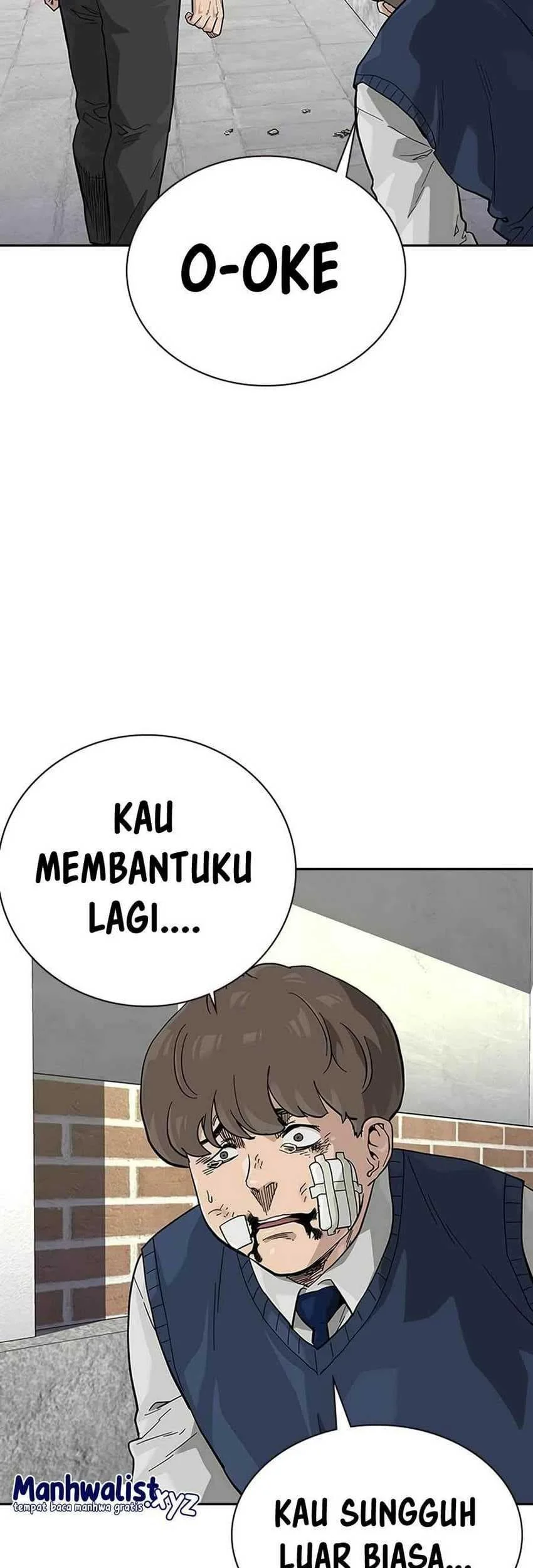 Everyone Loves Her Chapter 113 Gambar 25