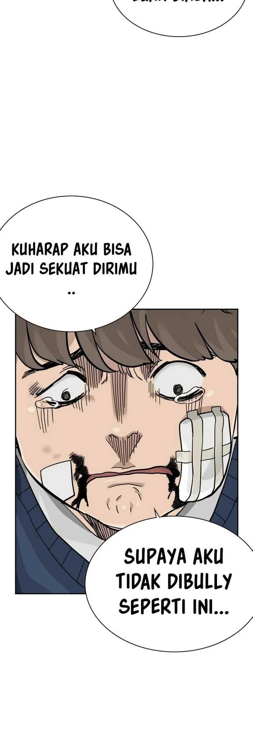 Everyone Loves Her Chapter 113 Gambar 26