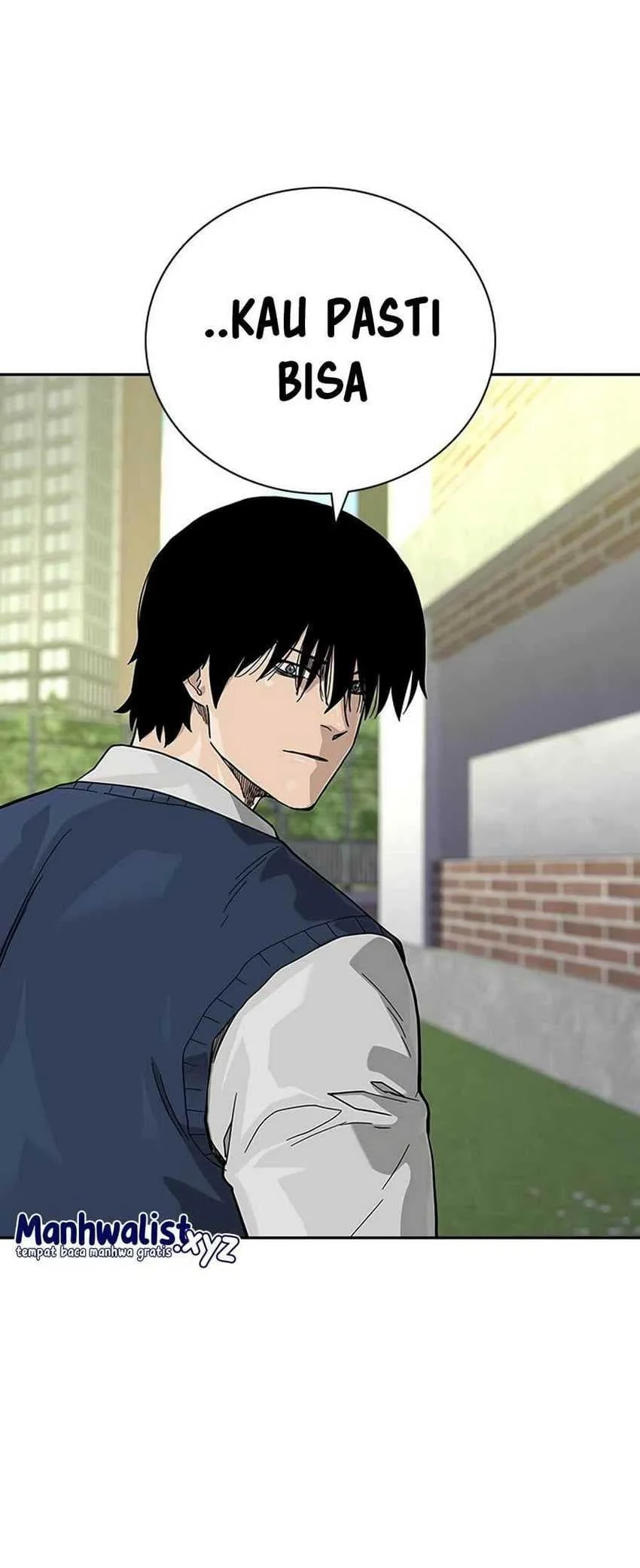 Everyone Loves Her Chapter 113 Gambar 27