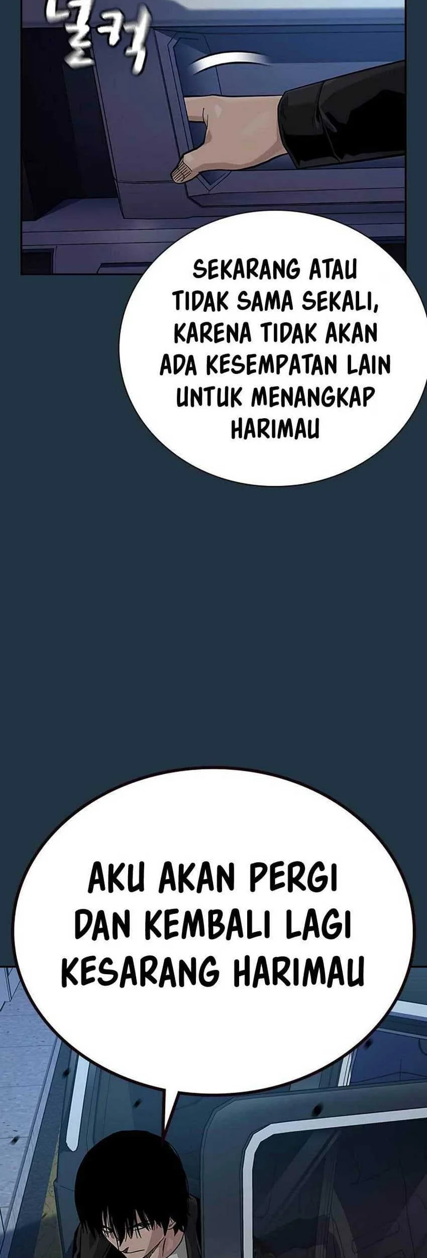 Everyone Loves Her Chapter 114 Gambar 29