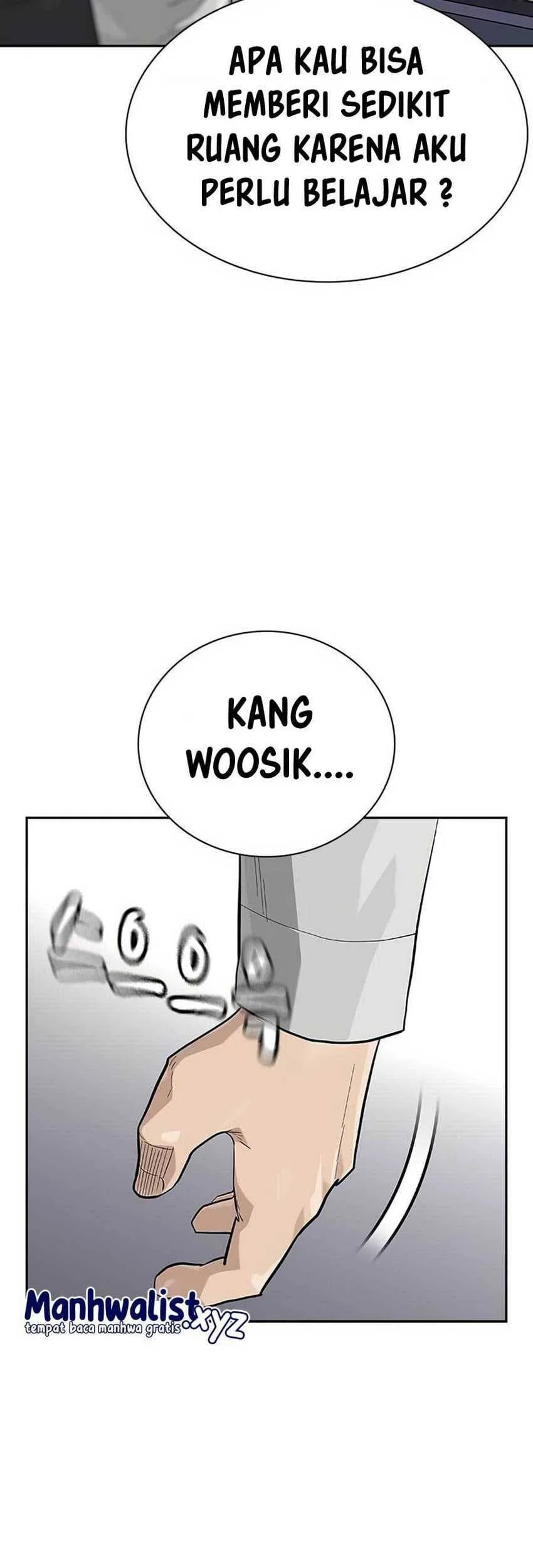 Everyone Loves Her Chapter 114 Gambar 34