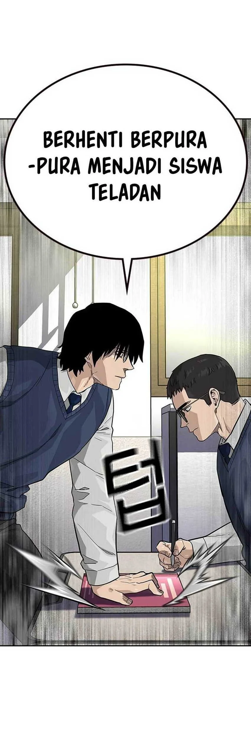 Everyone Loves Her Chapter 114 Gambar 35