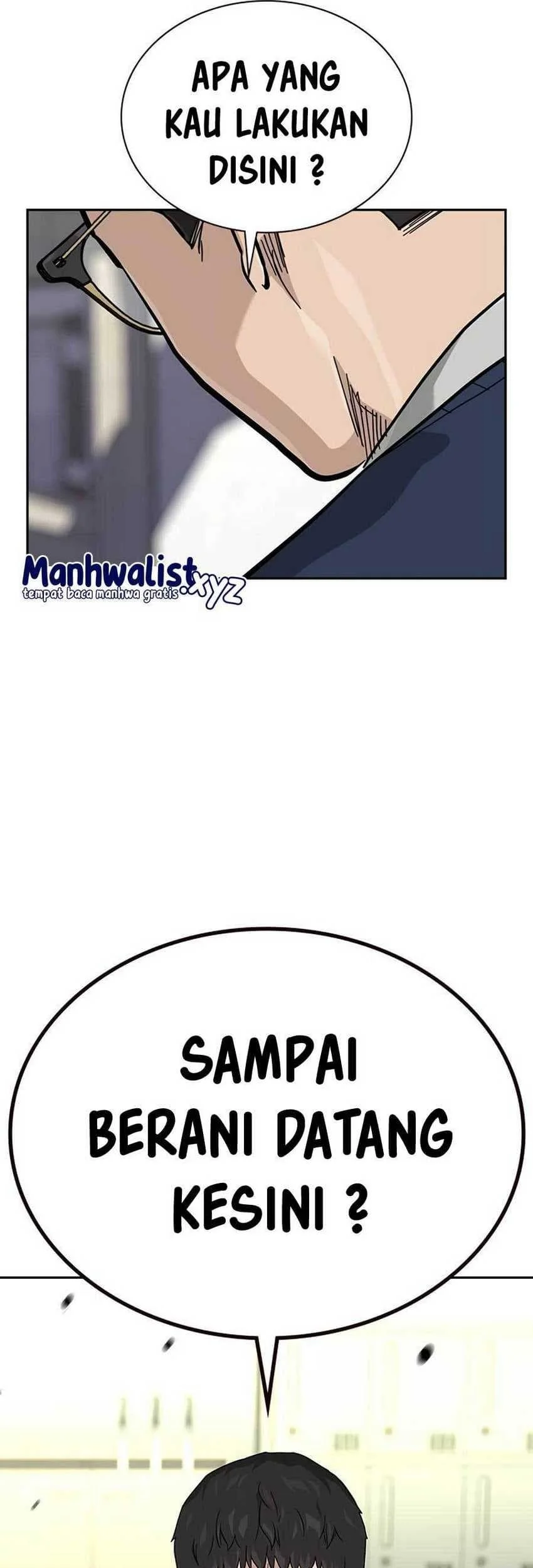 Everyone Loves Her Chapter 114 Gambar 37