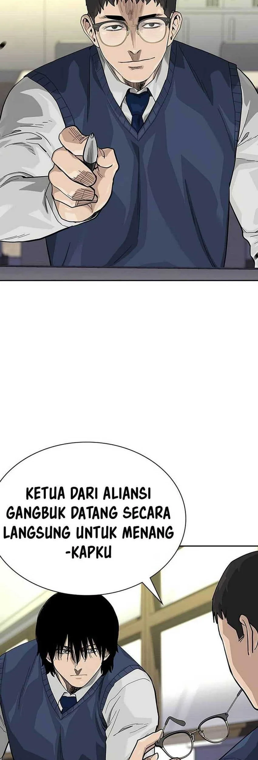 Everyone Loves Her Chapter 114 Gambar 38