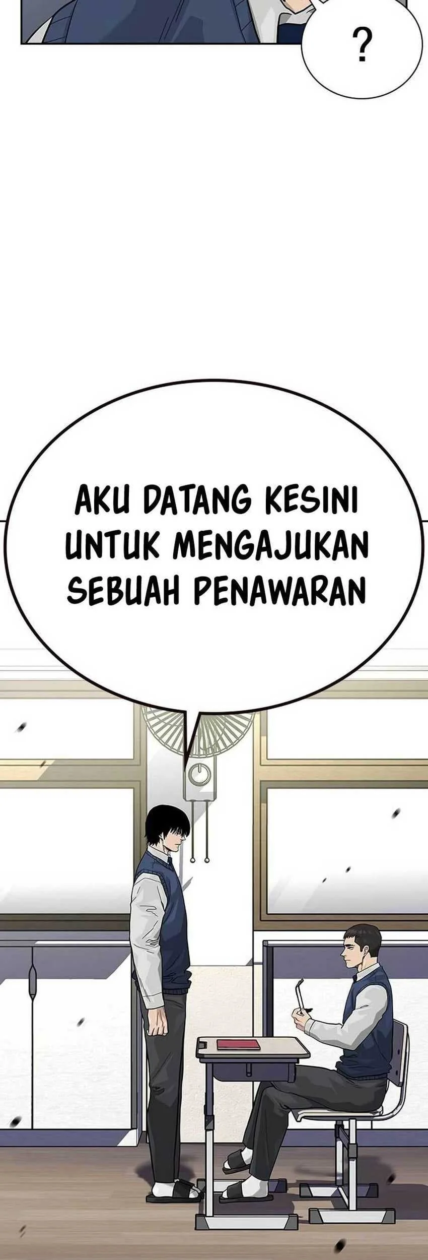 Everyone Loves Her Chapter 114 Gambar 43