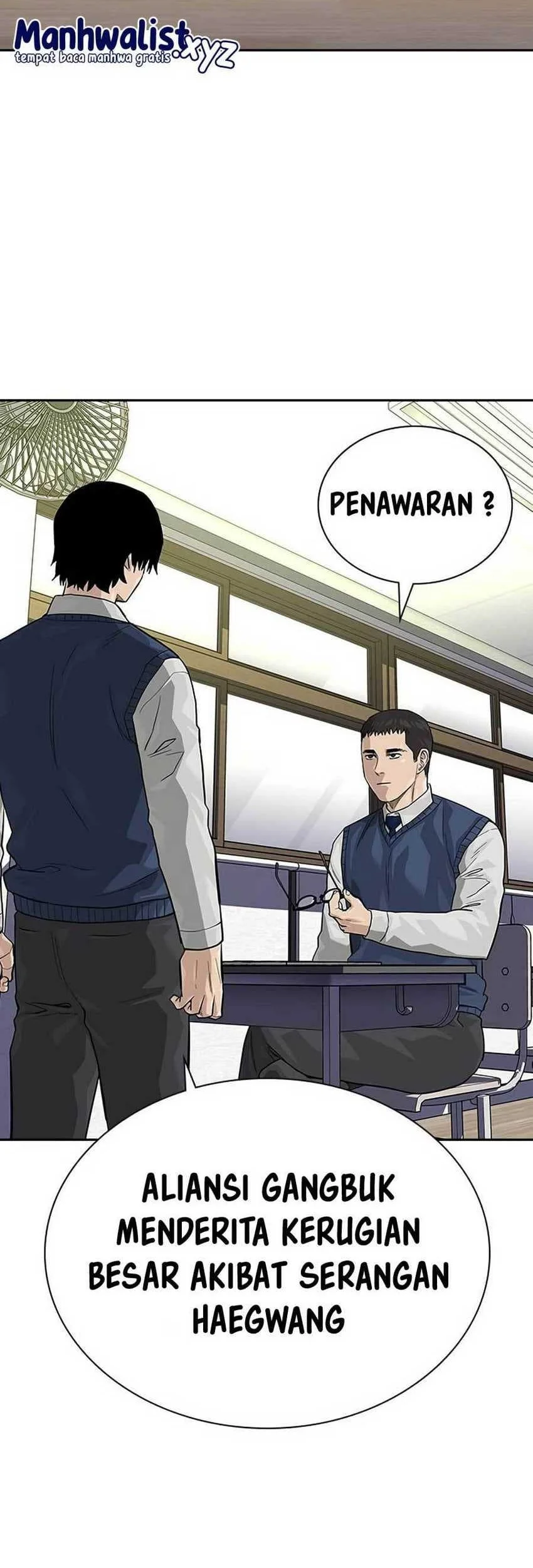 Everyone Loves Her Chapter 114 Gambar 44