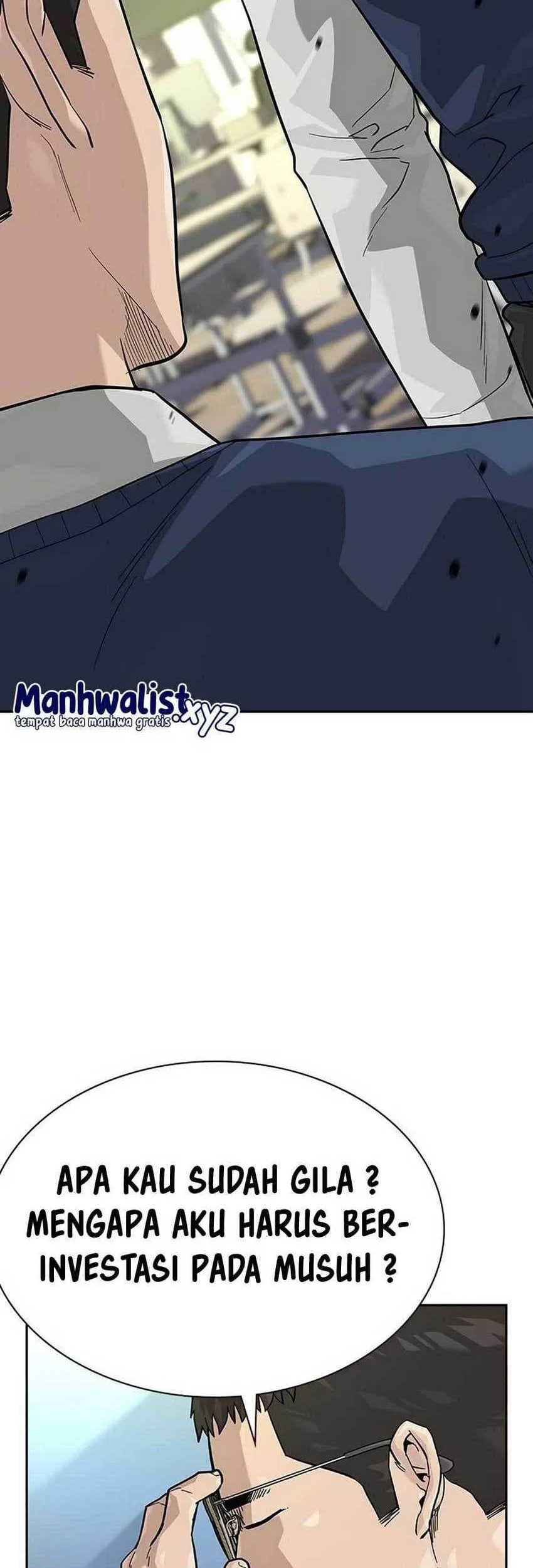 Everyone Loves Her Chapter 114 Gambar 47