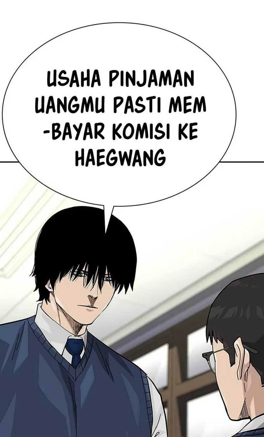 Everyone Loves Her Chapter 114 Gambar 51